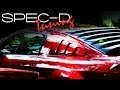SPECDTUNING INSTALLATION VIDEO: 05-09 FORD MUSTANG QUARTER WINDOW LOUVER