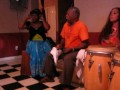 Palo Mayombe para Zarabanda for Wil on 07/21/12 Taken by Jae