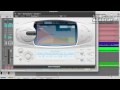 Reverb Tutorial - Understanding Reverb - Reverbs Types