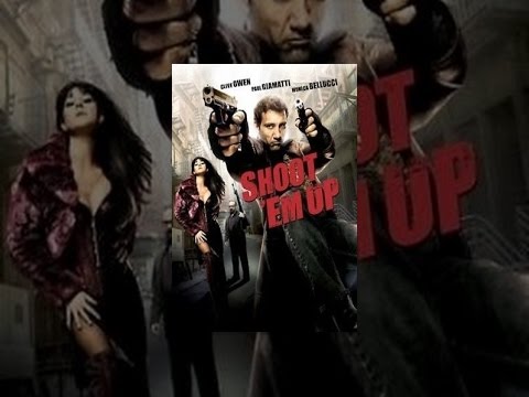 Watch Shoot `Em Up Hindi Full Movie