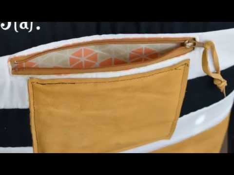 Ютуб сумки своими руками