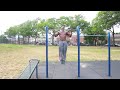 GETTIN RIPPED & SHREDDED USING CALISTHENICS & RESISTANCE BAND TRAINING