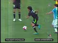 ¡MÉXICO CAMPEÓN PANAMERICANO! - México 1-0 Argentina - Guadalajara 2011 - 28/10/11 - TV Azteca