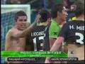 ¡MÉXICO CAMPEÓN PANAMERICANO! - México 1-0 Argentina - Guadalajara 2011 - 28/10/11 - TV Azteca