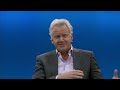 Leadership: Gen. Colin Powell & GE CEO Jeffrey Immelt - #DF12 Keynote