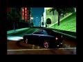 Las-Venturas Drift Video Just_Orange