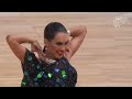 2013 World Latin | The Final Reel