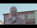 DIE ANTWOORD - BABY'S ON FIRE (OFFICIAL)