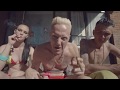 Baby' on fire (official) - Die Antwoord - 2012