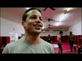 UFC on FOX 11: Pre-fight Press Conference