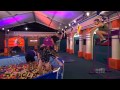 Big Brother AU 2013 - Day 6 - Showdown | 