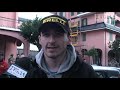 POWAŻNY WYPADEK KUBICY WE WŁOSZECH w Ronde di Andora 06.02.2011 (NEW!!!) cz.3