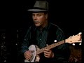 David Holt Beginning Clawhammer Banjo Lesson Tom Dooley