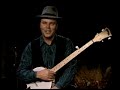 David Holt Beginning Clawhammer Banjo Lesson Tom Dooley