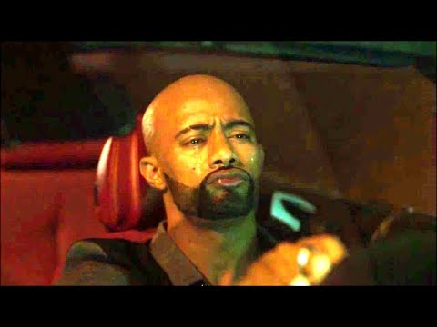 مسلسل الاسطورة - اغنيه خلصت خلاص - احمد بتشان كامله