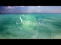The amazing Seychelles Islands