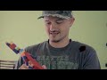 NERF Gun vs LEGO Gun