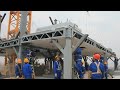 ***30-story building built in 15 days*** Construction time lapse *View Fullscreen*