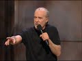George Carlin - Voting is meaningless