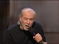 George Carlin - Voting is meaningless