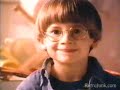 Reese's Commercial