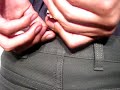 The suspenders Show Promo #1