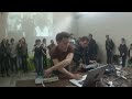 Spitzer Boiler Room LIVE Show/ Nuits Sonores