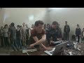 Spitzer Boiler Room LIVE Show/ Nuits Sonores