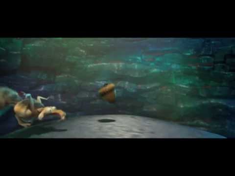 Trailer de Ice Age 4