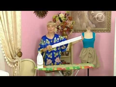 Ольга Никишичева Юбка