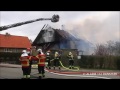 21.04.2017 / Brand / Hellerup 21.04.2017 / Brand / Hellerup