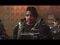 Resident Evil Revelations Gameplay Walkthrough Part 19 - Water Monster - Campaign Episode 8