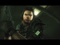 Resident Evil Revelations Gameplay Walkthrough Part 19 - Water Monster - Campaign Episode 8