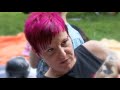 1. EFBB-Pfingstgrillen 2010