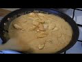 VIDEO RECIPE - CHICKEN CURRY