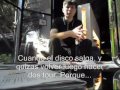 Entrevista Alex Kapranos