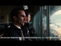Bane Quotes from The Dark Knight Rises - HD