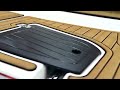 2013 Bryant 233 Ski & Wakeboard Boat Walk Around