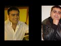 ADRIAN MINUNE - NU VREAU DESPARTIRE