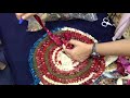Demo - aguja para tapete- Expo Manualidades May13