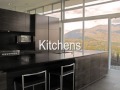 Kitchen Painting - Jeff King Lacquer & Furniture Polishers Dunedin NZ