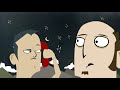 Tim Minchin's Storm the Animated Movie