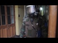Irrupción ilegal de Fuerzas Especiales en Toma de Casa Central Universidad de Chile