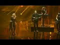 Eurovision Song Contest 2013: Bonnie Tyler rehearses ahead of final in Sweden