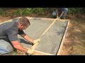 How to Build a Paver Patio