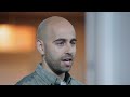 New Xbox One - Kinect: Exclusive WIRED Video