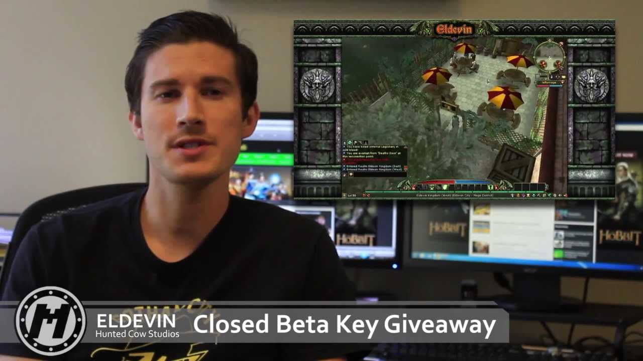 The Lost Titans, Eldevin, GUNS and ROBOTS, GodsRule and Dota 2 - F2P Freebies April 20th