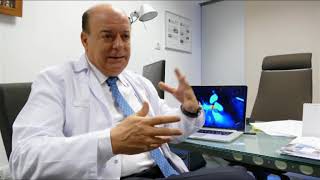 Inteligencia artificial para diagnosticar patologías coronarias