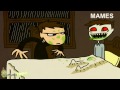 #Negas - El Exorcismo
