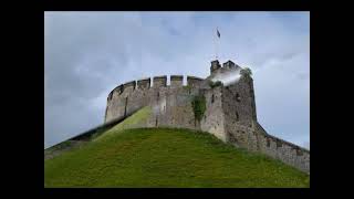 Замок Арундел - Arundel Castle